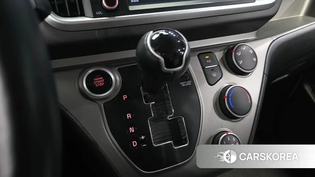 Kia The New Ray id 4976400 из Кореи 30