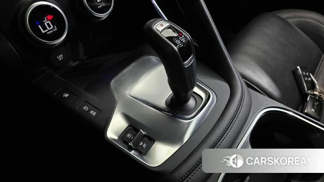 Jaguar E-PACE id 4698092 из Кореи 35