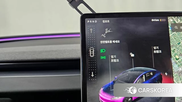 Tesla Model 3 id 4995845 из Кореи 31