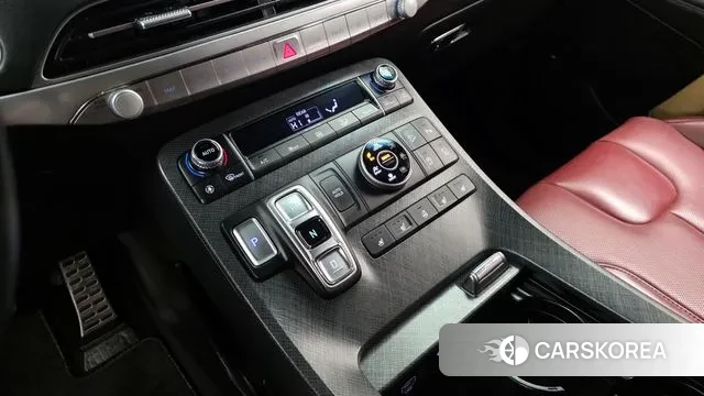 Hyundai Palisade id 3722225 из Кореи 19