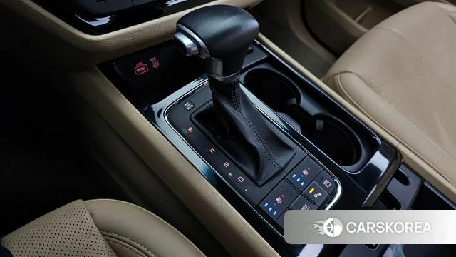 Kia All New Carnival id 5048689 из Кореи 19