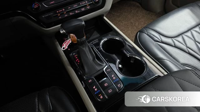 Kia The New Carnival id 4856218 из Кореи 19