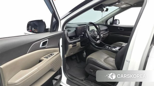 Kia The New Carnival 4th Generation id 5033256 из Кореи 29