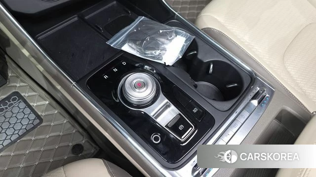 Kia The New Carnival 4th Generation id 4862856 из Кореи 32