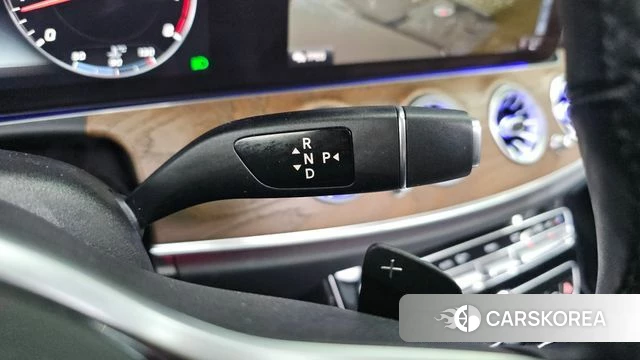 Mercedes-Benz E-Class W213 id 4993156 из Кореи 32