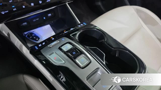 Hyundai Tucson (NX4) id 4495098 из Кореи 29
