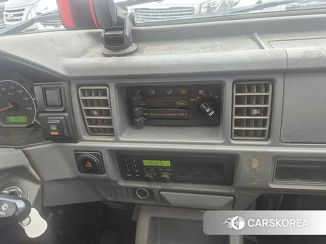 Chevrolet (GM Daewoo) New Damas id 4919014 из Кореи 10