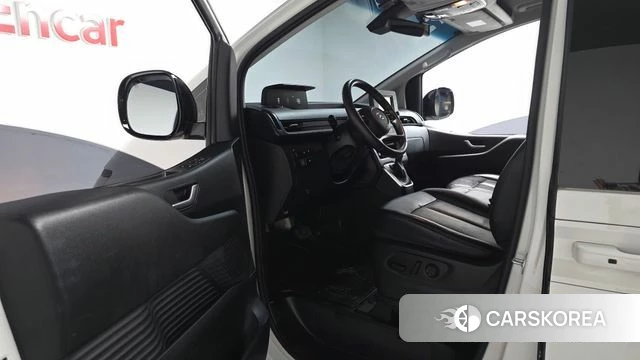 Hyundai Staria id 4991704 из Кореи 37