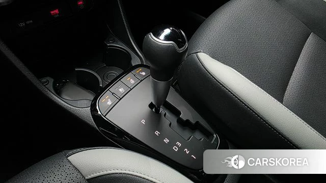 Kia The New Morning (JA) id 5001904 из Кореи 19
