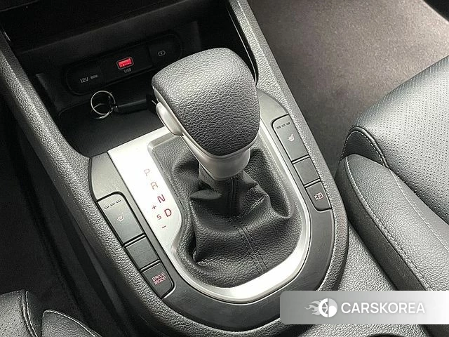Kia The New K3 2nd generation id 4707184 из Кореи 19