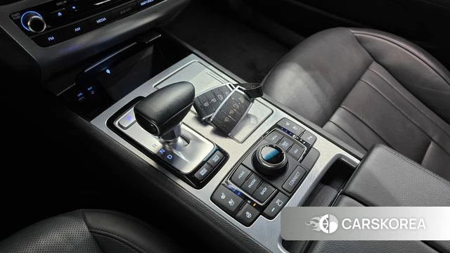 Genesis G80 id 5036014 из Кореи 30