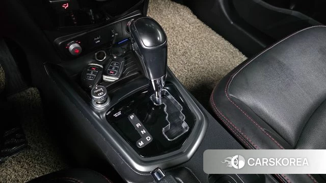 Ssangyong Tivoli Air id 4988372 из Кореи 29