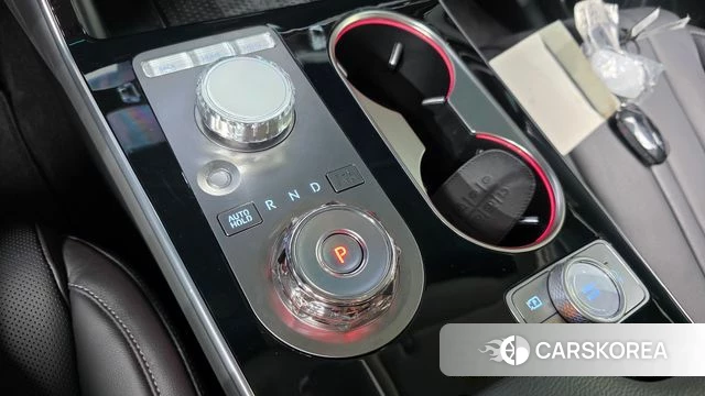 Genesis GV80 id 4916503 из Кореи 33