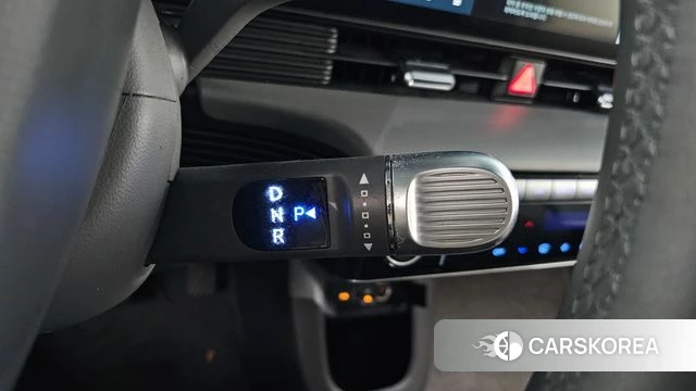 Hyundai The New Ionic 5 id 5051920 из Кореи 30