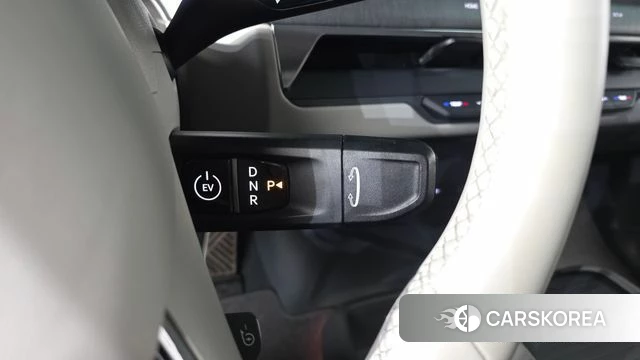 Kia EV9 id 5039535 из Кореи 19