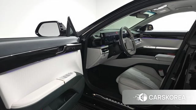 Hyundai Grandeur Hybrid (GN7) id 4995805 из Кореи 43