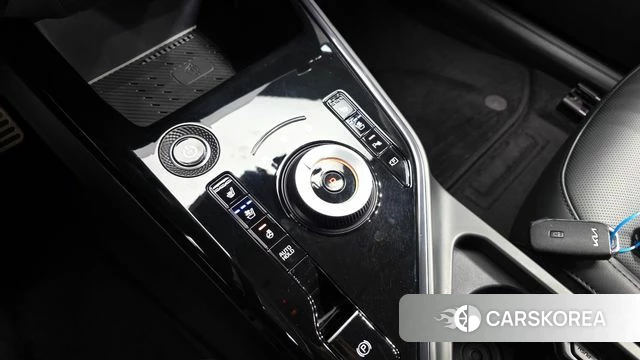 Kia Di All New Niro EV id 4965310 из Кореи 33