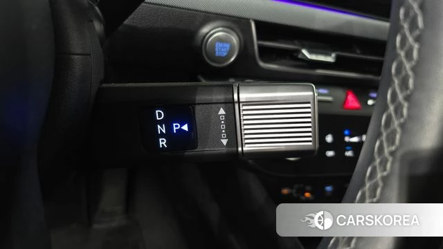 Hyundai Sonata D Edge (DN8) id 4762313 из Кореи 29