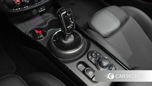 Mini Cooper Clubman id 4749273 из Кореи 32