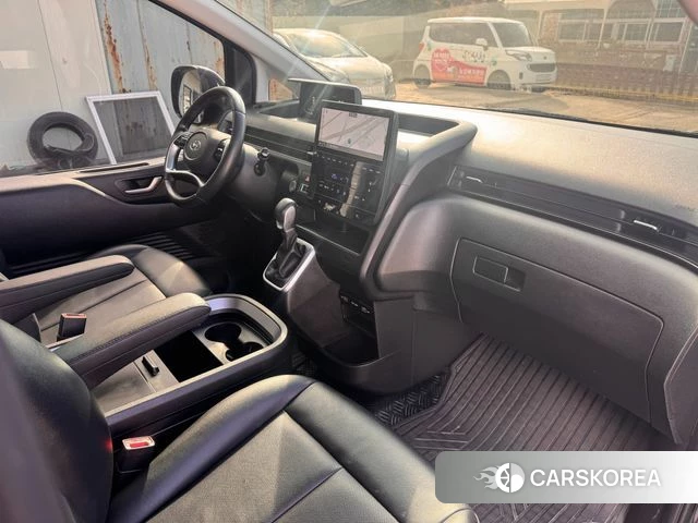 Hyundai Staria id 5026792 из Кореи 19