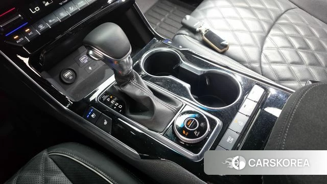 Kia Mohave Master id 5039860 из Кореи 19