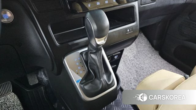 Hyundai Staria id 4974946 из Кореи 29