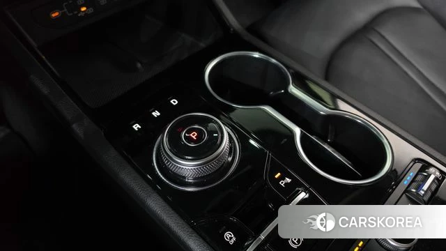 Kia The New K5 3rd generation id 5001874 из Кореи 19