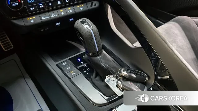 Hyundai Avante (CN7) id 3003465 из Кореи 19