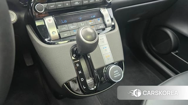 Hyundai Casper id 4748147 из Кореи 19