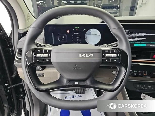Kia The New Carnival 4th Generation id 5045402 из Кореи 18