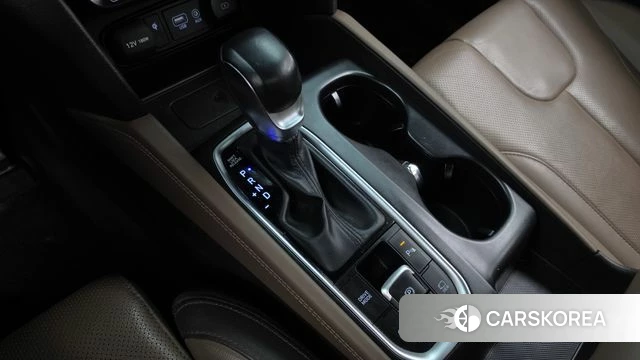 Hyundai Santa Fe TM id 4944161 из Кореи 34