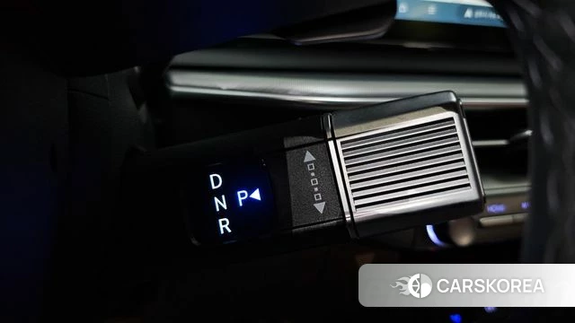Hyundai Grandeur (GN7) id 5016861 из Кореи 30
