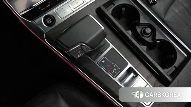Audi A6 (C8) id 4716366 из Кореи 34