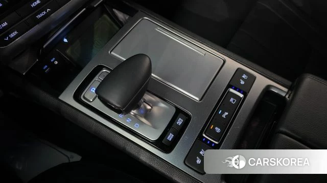 Genesis G80 id 5018905 из Кореи 29