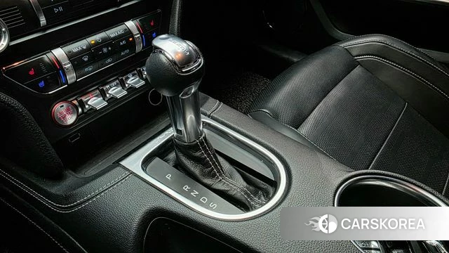 Ford Mustang id 4917375 из Кореи 19