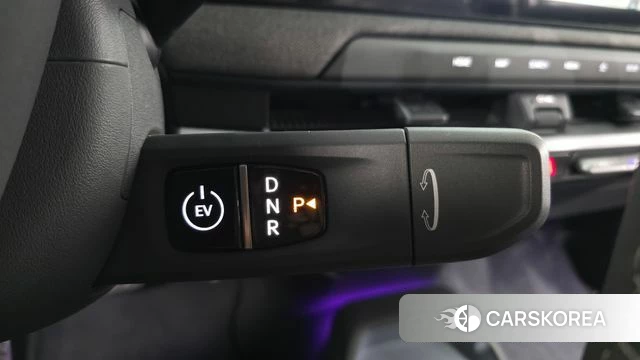Kia EV3 id 4734941 из Кореи 19