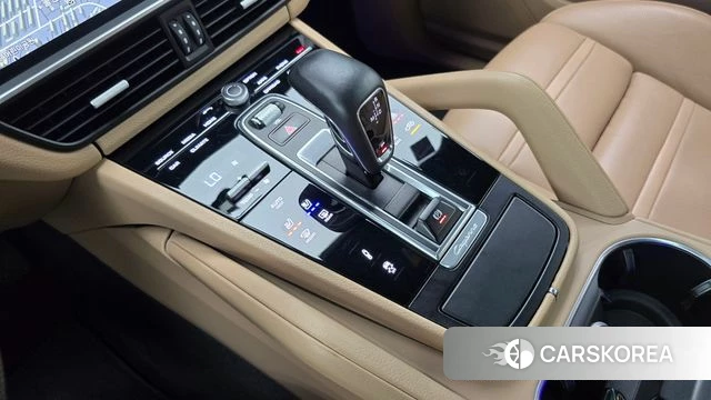 Porsche Cayenne (PO536) id 4943495 из Кореи 19