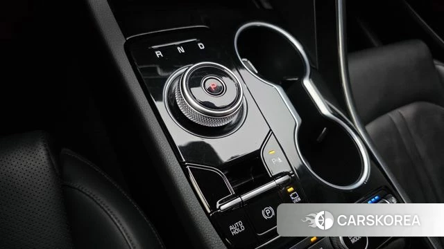 Kia K5 Hybrid 3rd Generation id 5021757 из Кореи 19