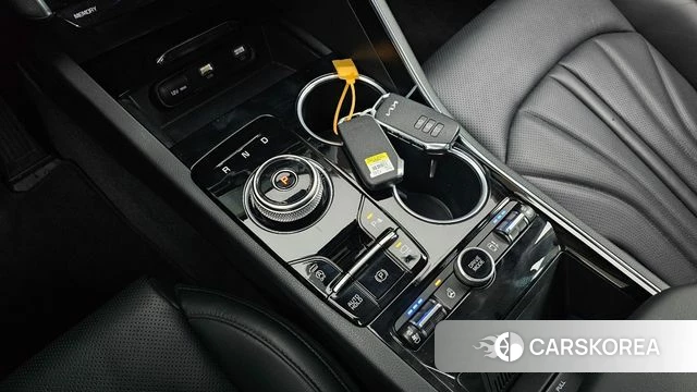 Kia K5 3rd generation id 5016622 из Кореи 19