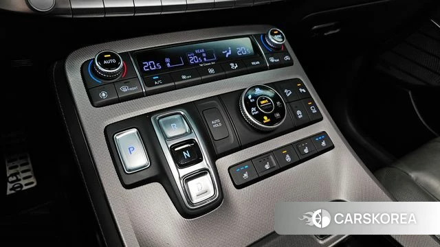 Hyundai Palisade id 3935555 из Кореи 19
