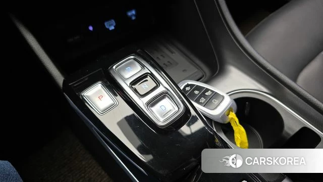 Hyundai Sonata (DN8) id 3924590 из Кореи 19