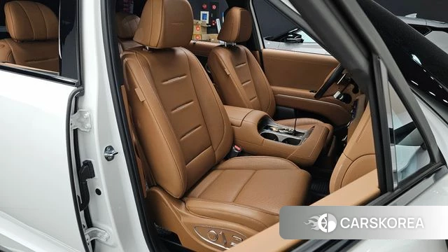 Hyundai Palisade (LX3) id 5015881 из Кореи 34