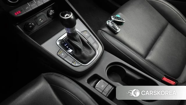 Hyundai The New Kona Hybrid id 4716253 из Кореи 19
