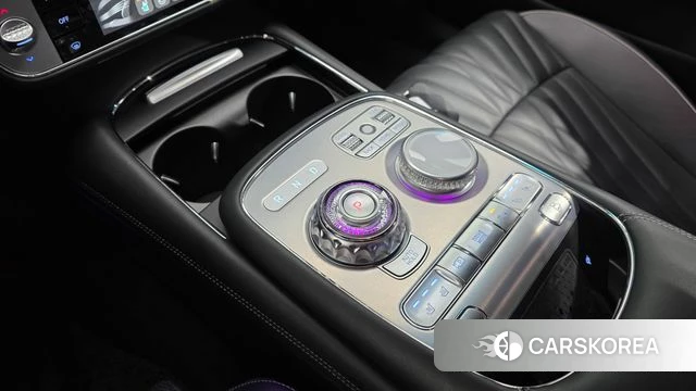 Genesis G90 (RS4) id 4922495 из Кореи 41