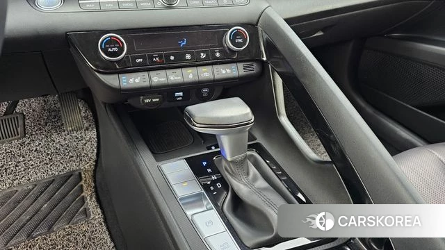 Hyundai The New Avante (CN7) id 4757251 из Кореи 30