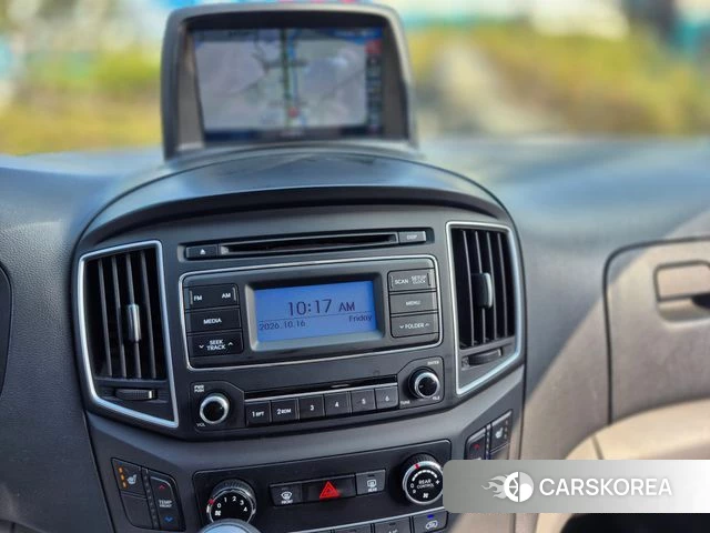 Hyundai The New Grand Starex id 5041910 из Кореи 19