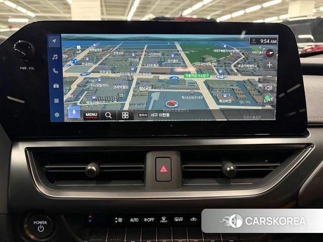 Lexus UX300h id 5025952 из Кореи 17