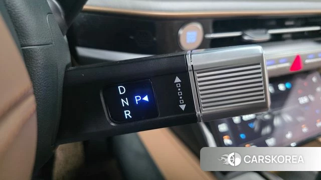 Hyundai Grandeur Hybrid (GN7) id 4980629 из Кореи 30