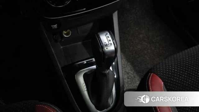 Renault Korea (Samsung) Clio id 5018609 из Кореи 30