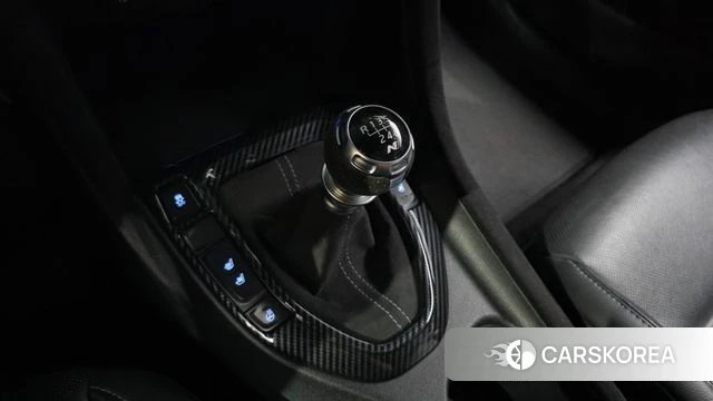 Hyundai Veloster (JS) id 4992972 из Кореи 34